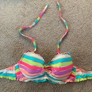 VS Swim suit top